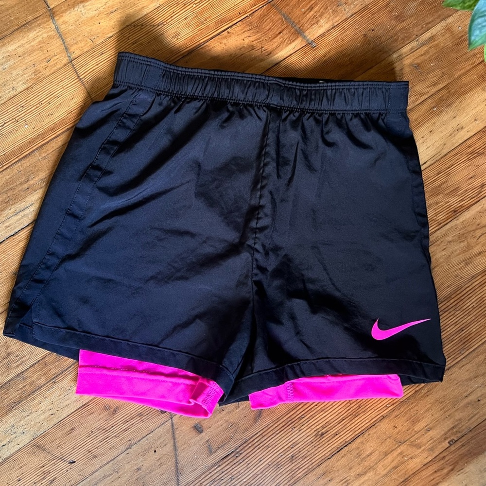 Nike Dri-Fit Shorts Size Medium
